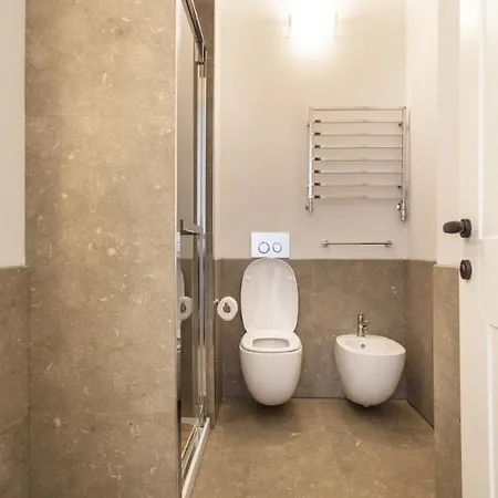 Hemeras Boutique House Penthouse Solaria 4* Milán