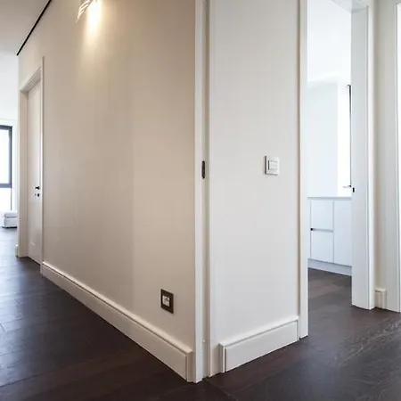 Hemeras Boutique House Penthouse Solaria Hotel Milano
