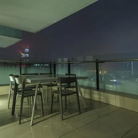 Hemeras Boutique House Penthouse Solaria Hotell 4*