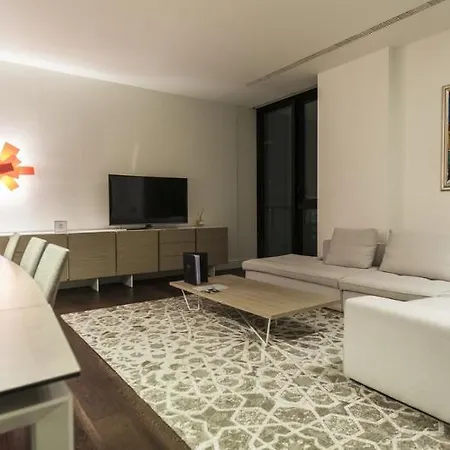 Hotell Hemeras Boutique House Penthouse Solaria