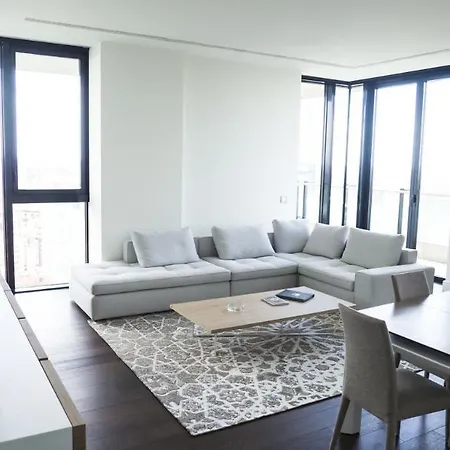 Hotell Hemeras Boutique House Penthouse Solaria 4*