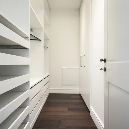 Hemeras Boutique House Penthouse Solaria Hotell