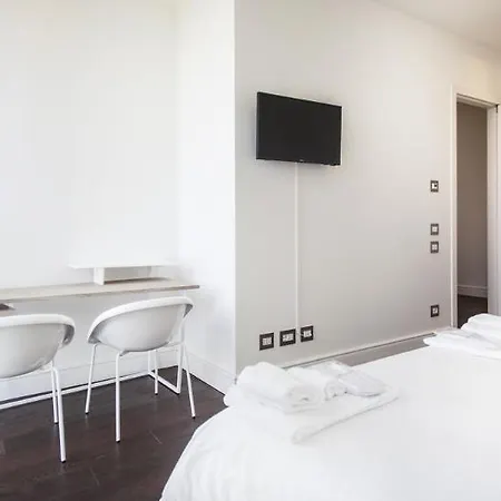 Hotell Hemeras Boutique House Penthouse Solaria 4*